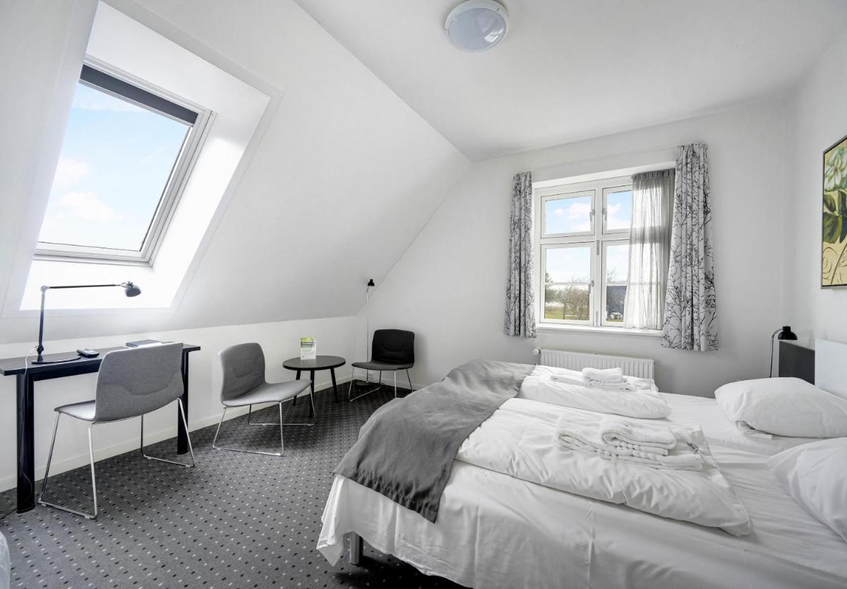 Hotel Søparken - Housity