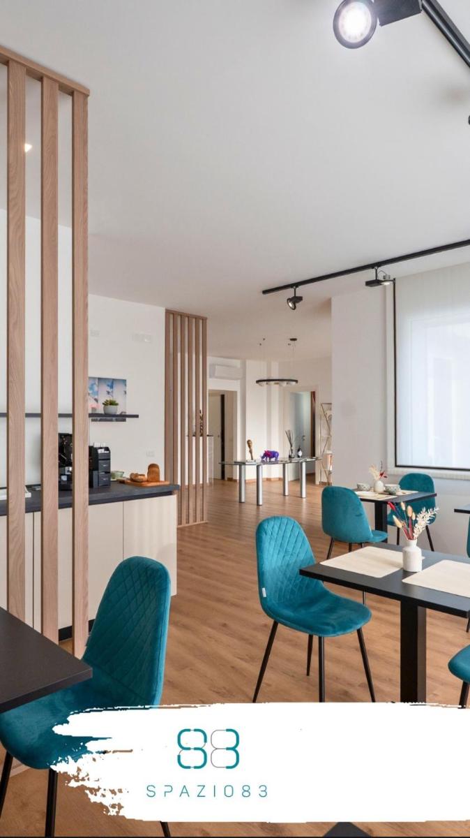 Spazio83 Comfort Rooms - Housity