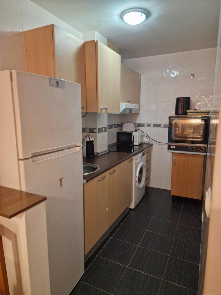 apartamento los montes - Housity