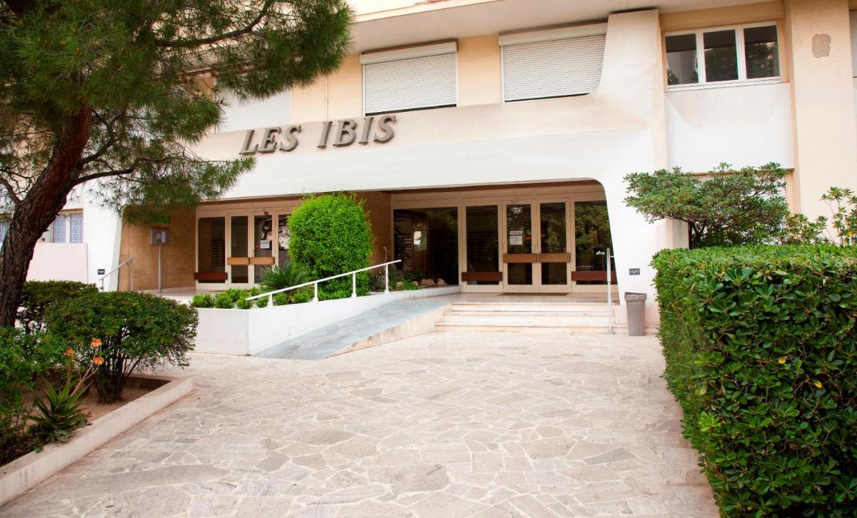 Résidence les Ibis Location entre mer et montagne - Housity