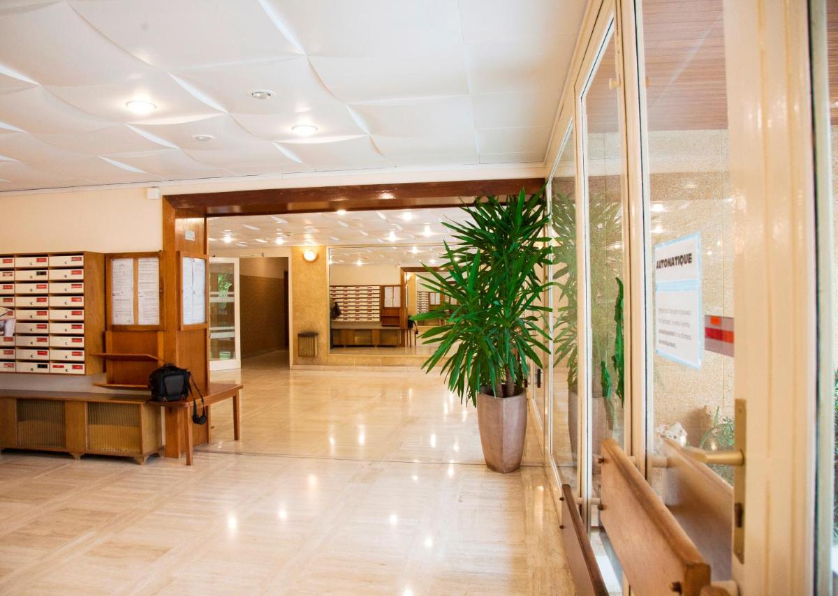 Résidence les Ibis Location entre mer et montagne - Housity