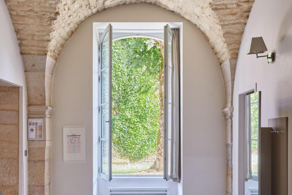Photo de la galerie de l'établissement Appart'hôtel Odalys City - Dijon Centre Les Cordeliers, à Dijon