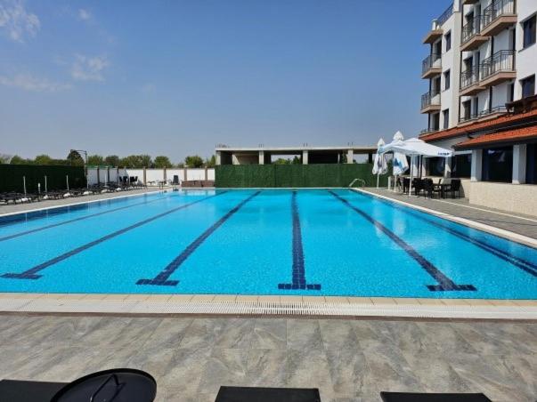 Park Hotel Viasport - Housity