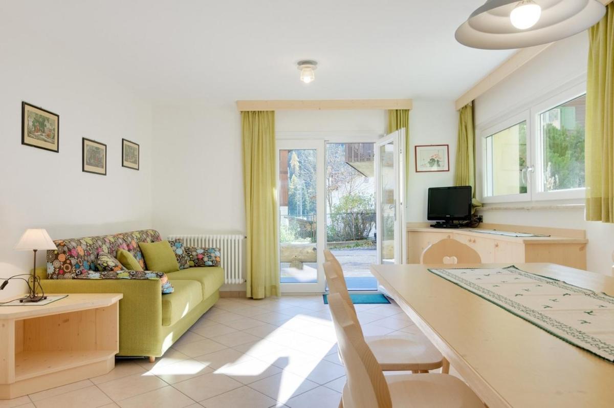 Appartamenti Cesa Maria Mountain Hospitality - Housity