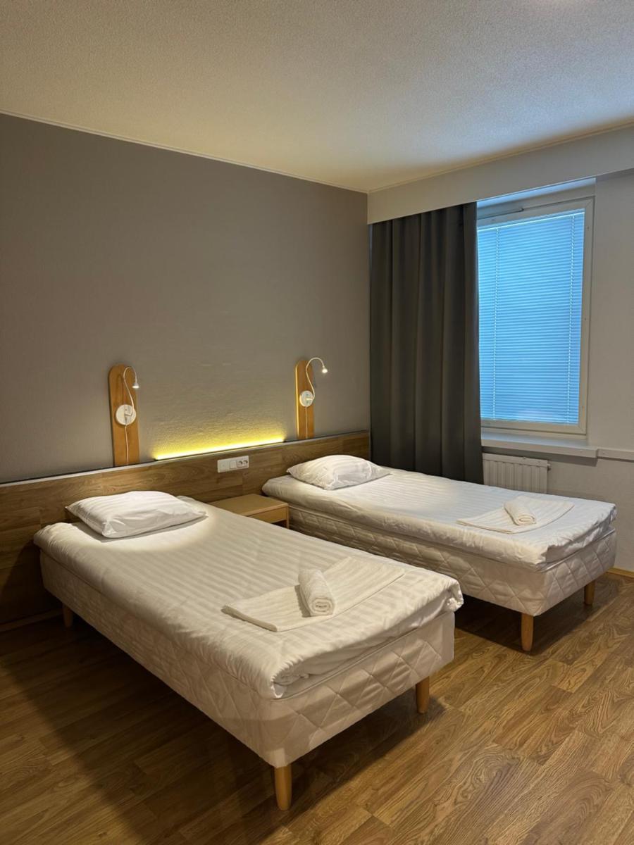 Casual Housing Kemi - Housity