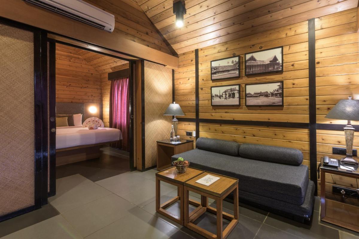 Club Mahindra Ashtamudi - Housity