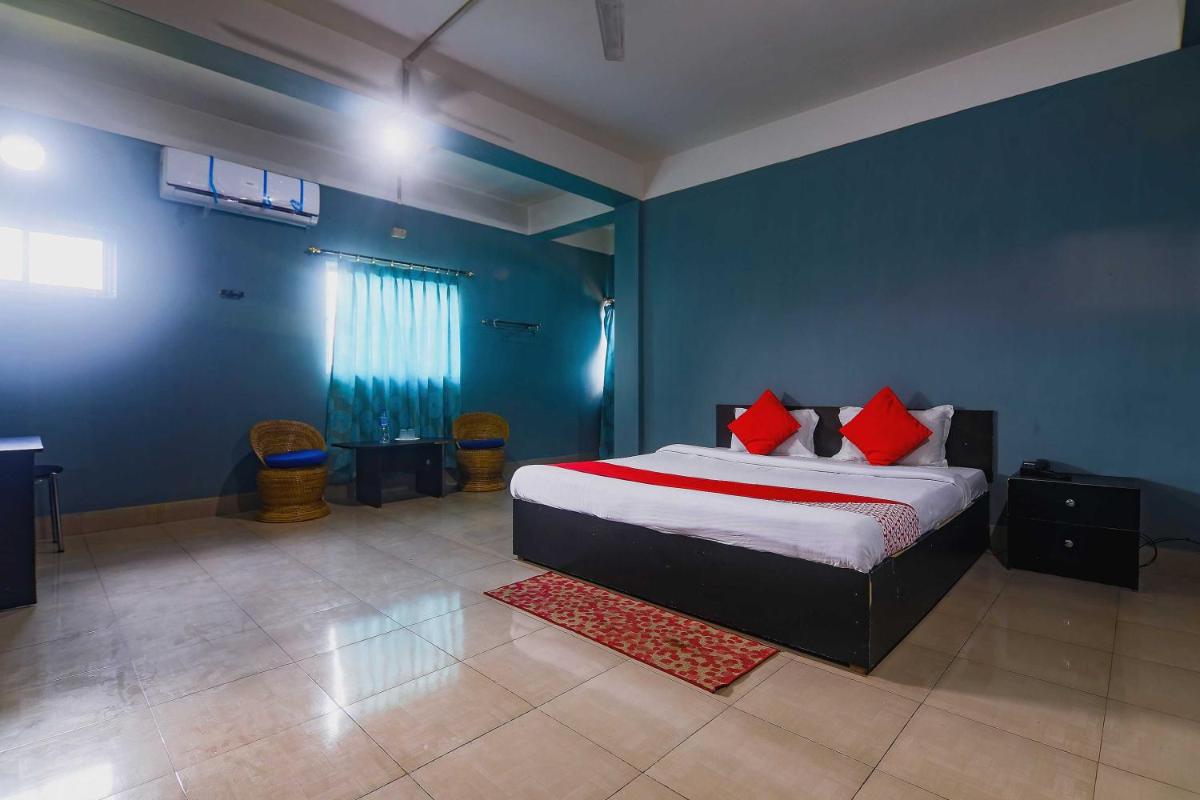 OYO Flagship 17105 Springvilla - Housity