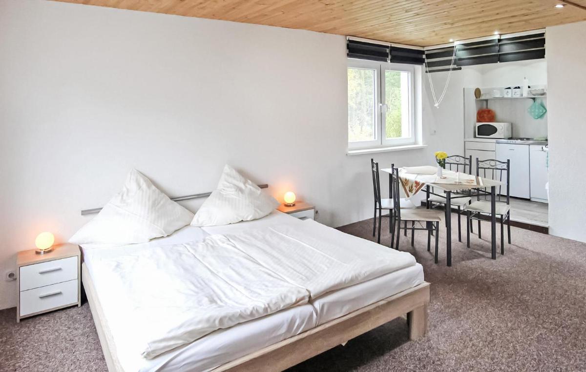 Ferienwohnung Kleinzerlang - Housity