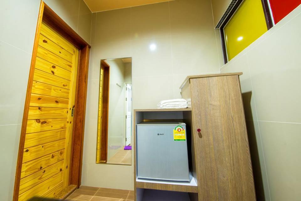 Thansila Resort&Garden Buriram - Housity
