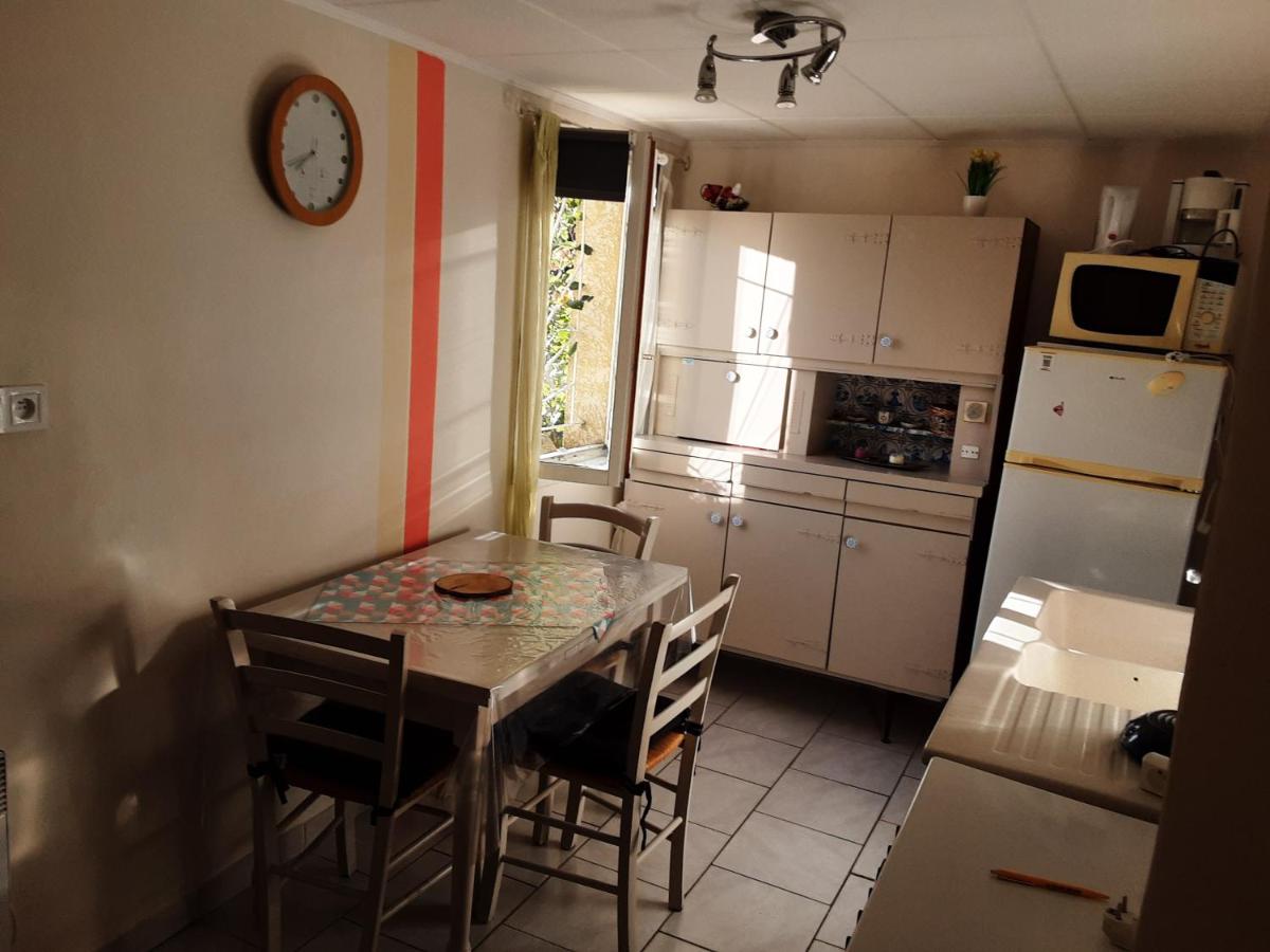 Chez Marie france - Housity
