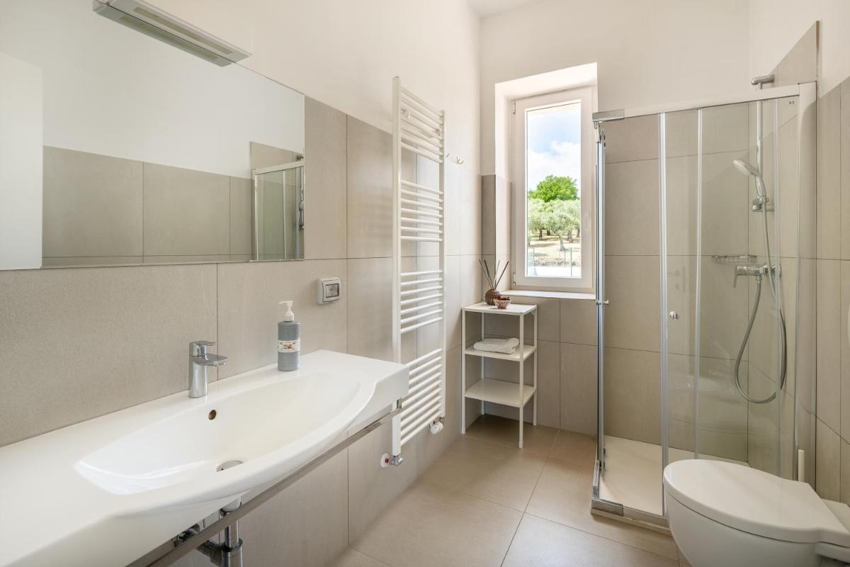 Agriturismo Le Masciare - Housity