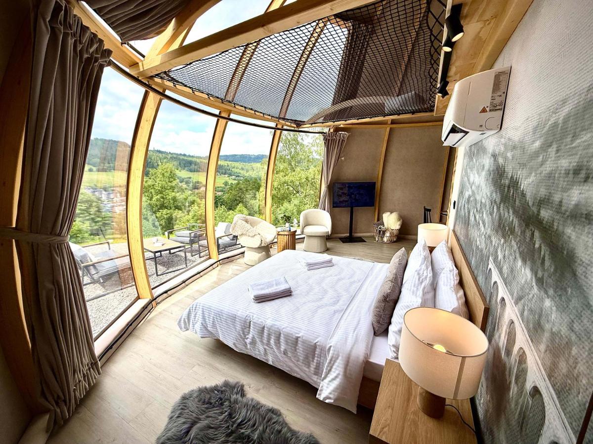 Wisła Glamping - Housity