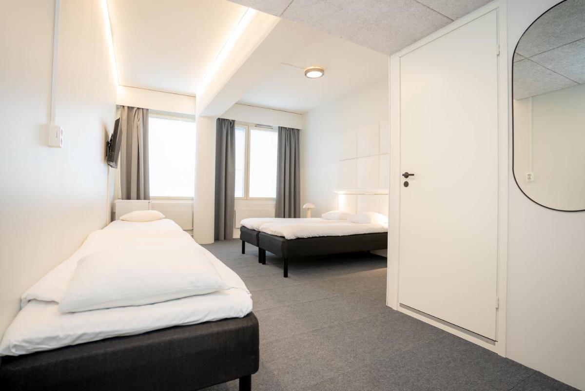 Omena Hotel Joensuu - Housity