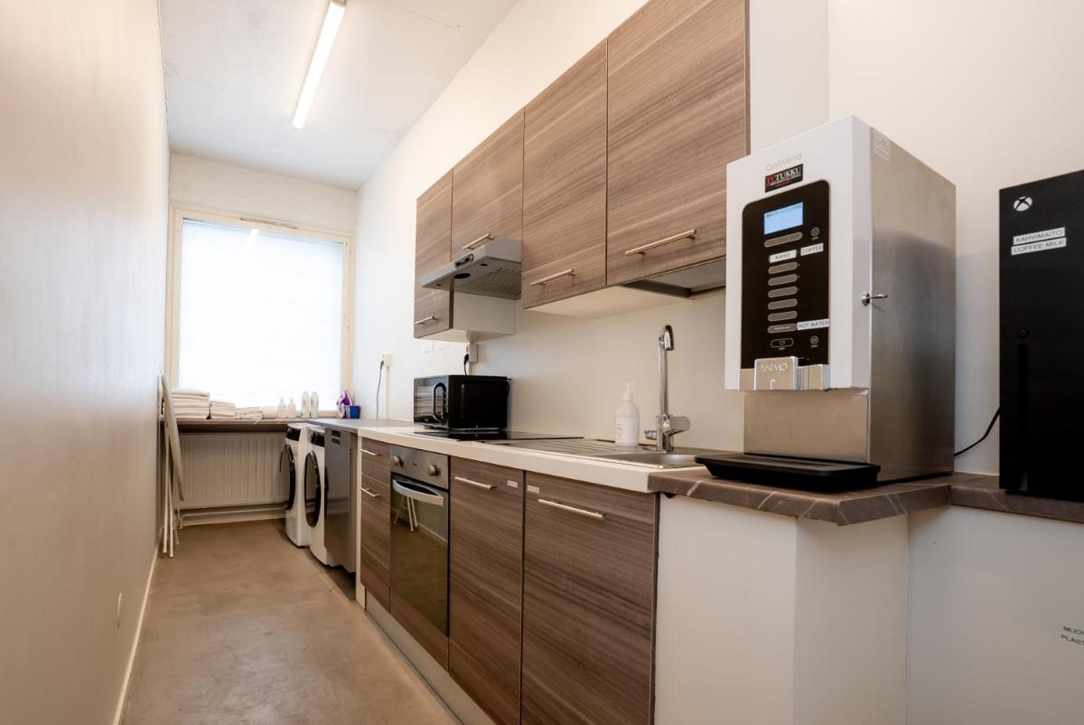 Omena Hotel Joensuu - Housity