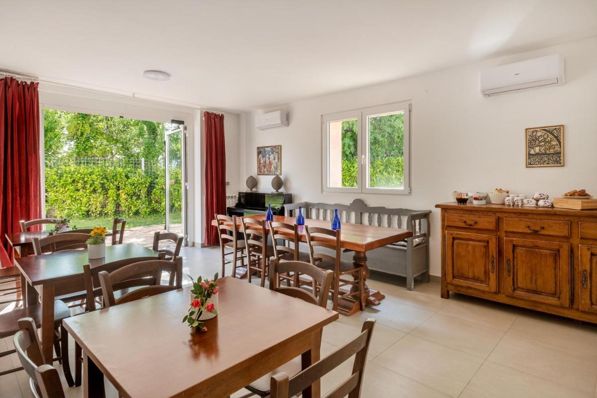 Agriturismo Le Masciare - Housity