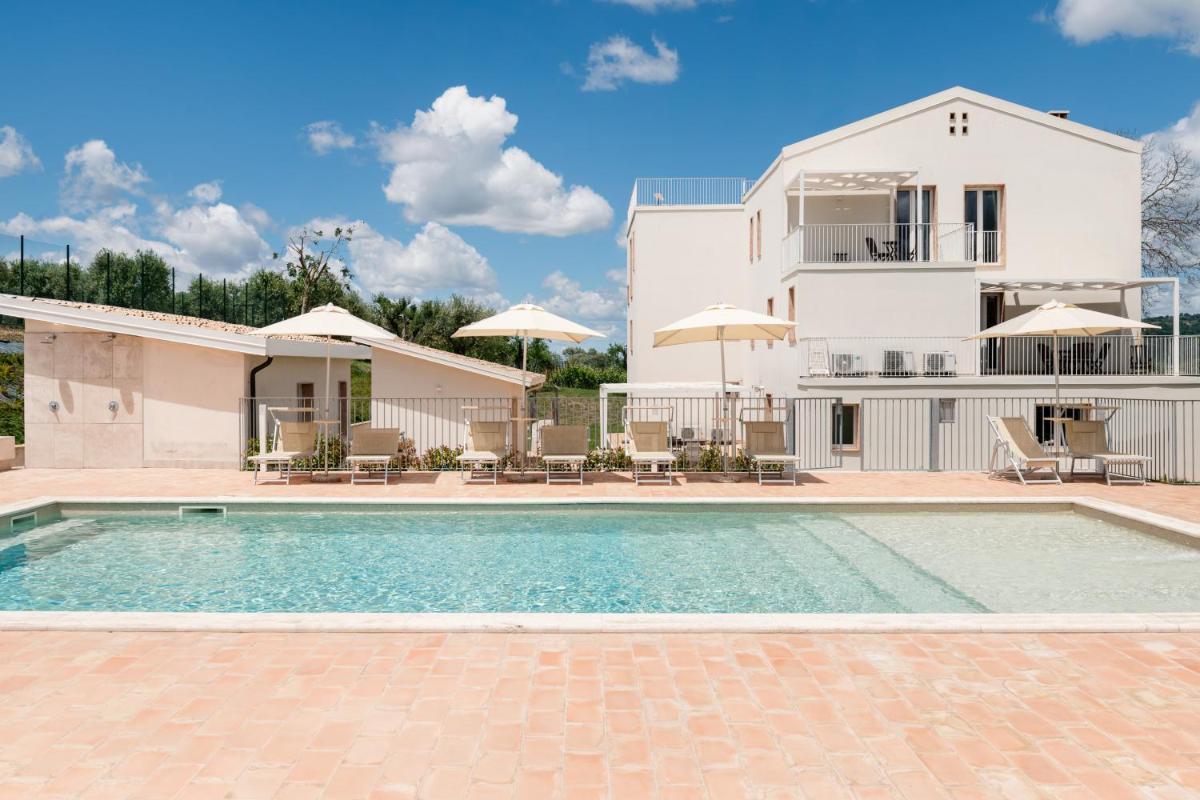 Agriturismo Le Masciare - Housity