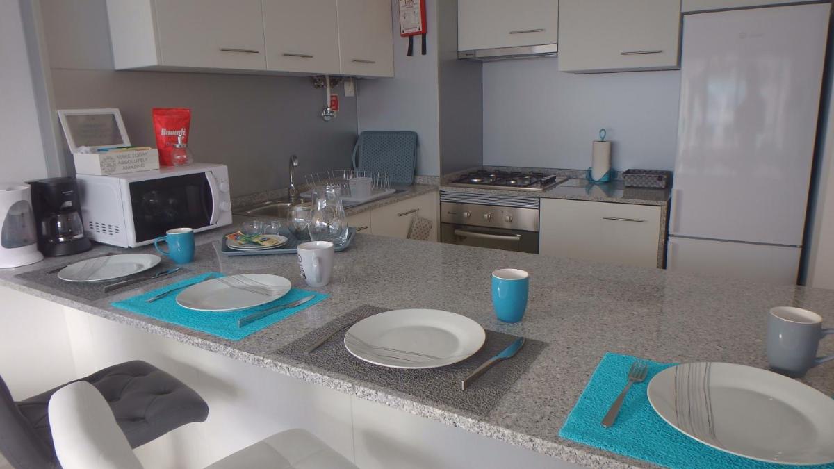 Arriaga apartment - Housity