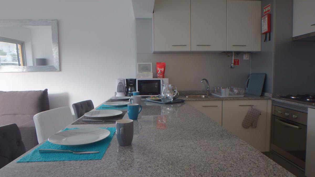 Arriaga apartment - Housity