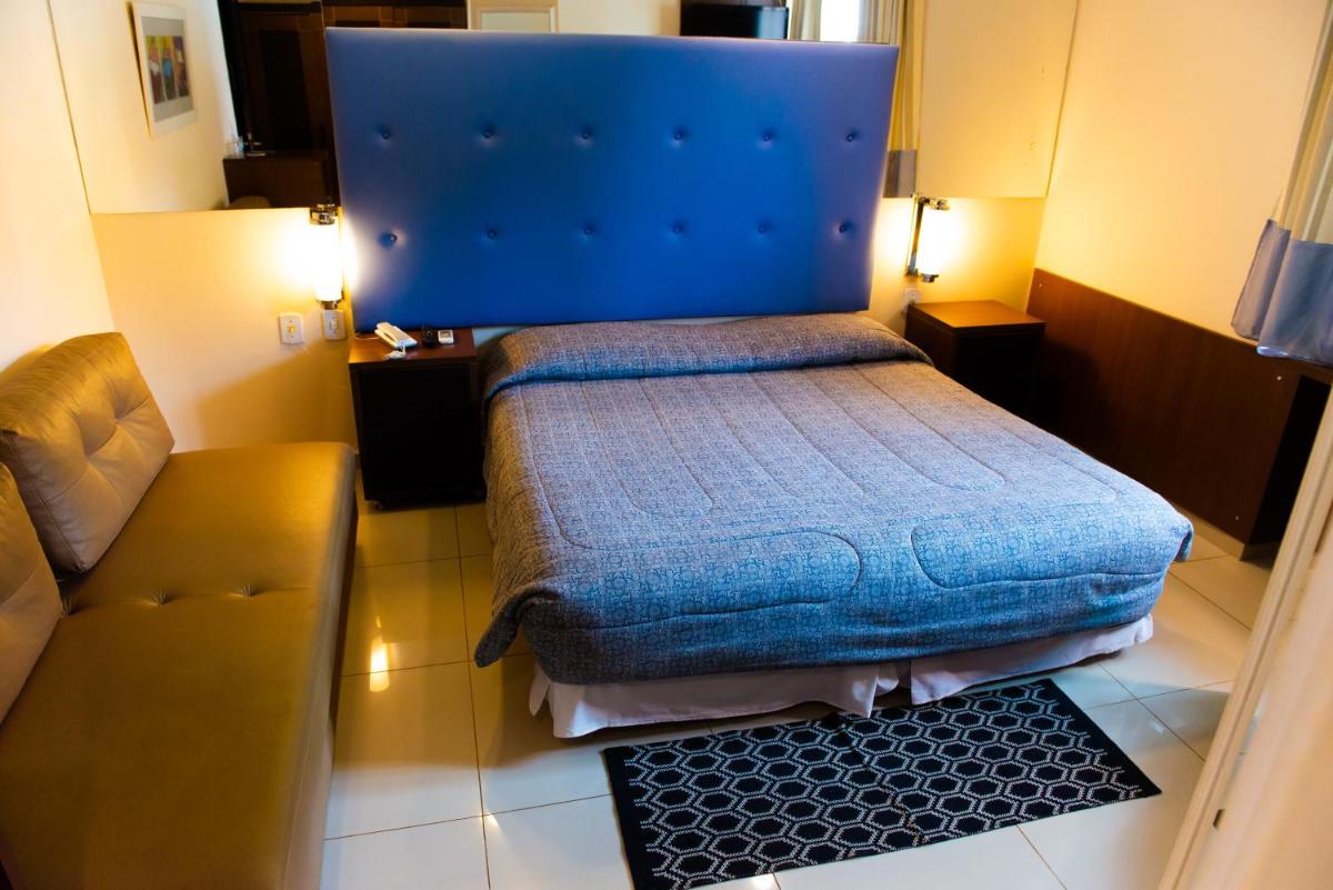 Hotel Casa Amarela - Housity