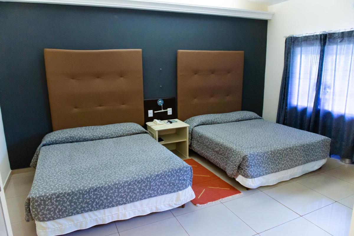 Hotel Casa Amarela - Housity