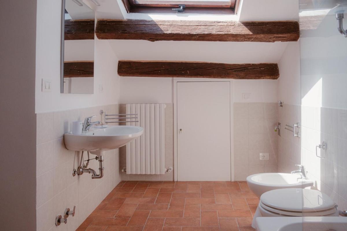 Palazzo Lucangeli - Housity