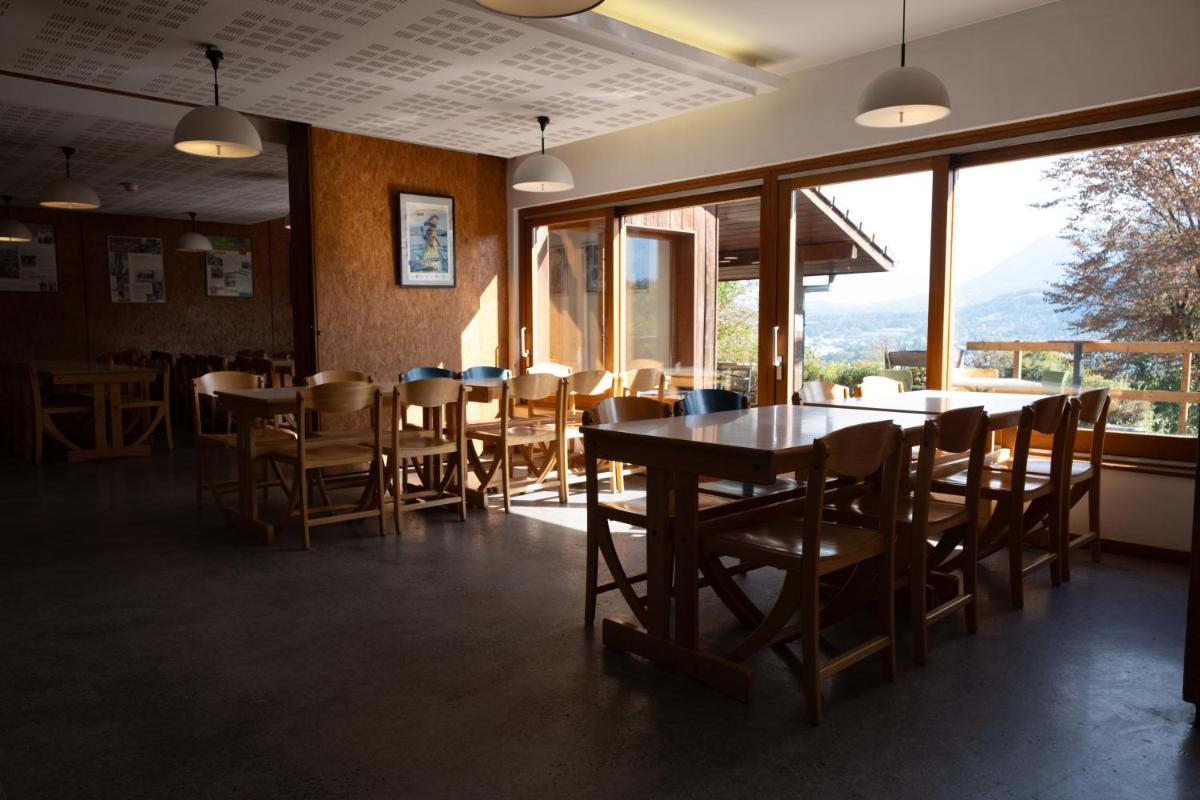Auberge de Jeunesse HI Annecy - Housity