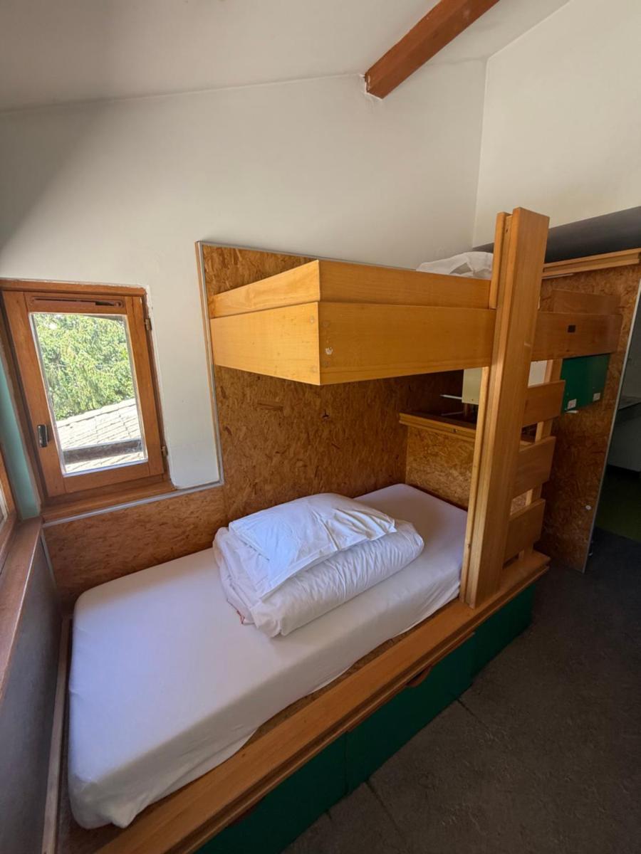 Auberge de Jeunesse HI Annecy - Housity