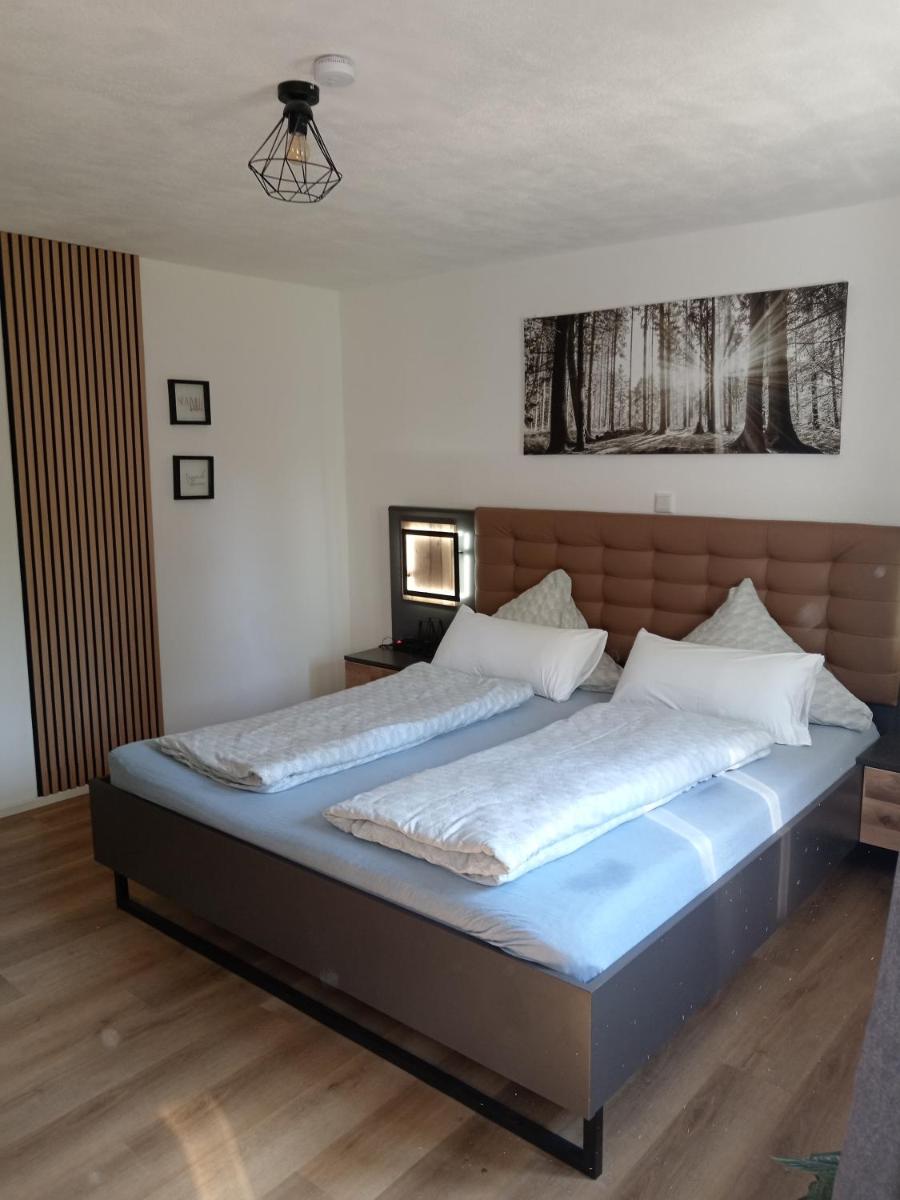 Ferienwohnung Maustadt - Housity