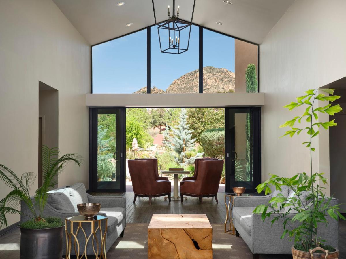 The Wilde Resort and Spa - Housity