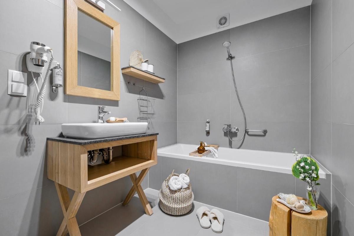 Monte House Apartments, Odkryj-Zakopane - Housity