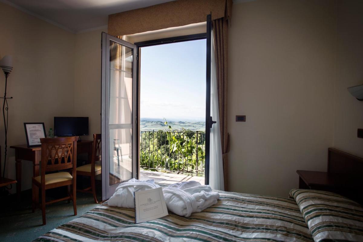 Albergo Ristorante San Biagio - Housity