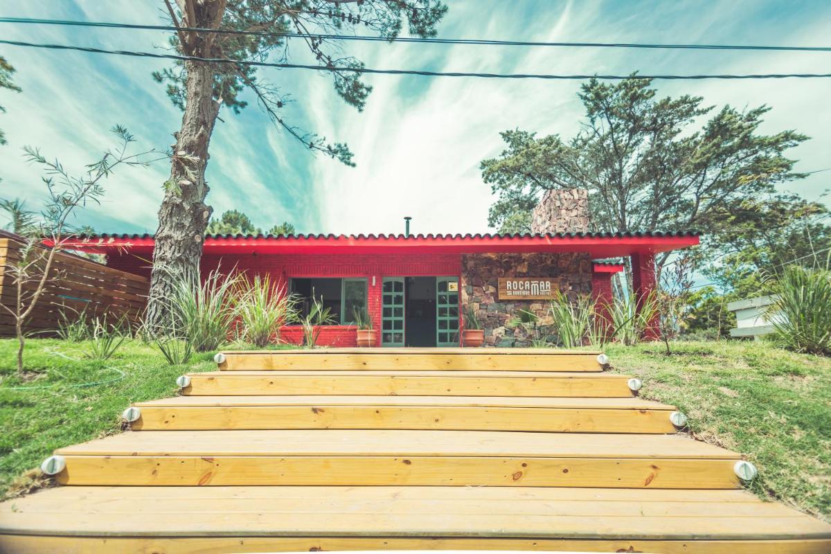 RocaMar Hostel Boutique - Housity