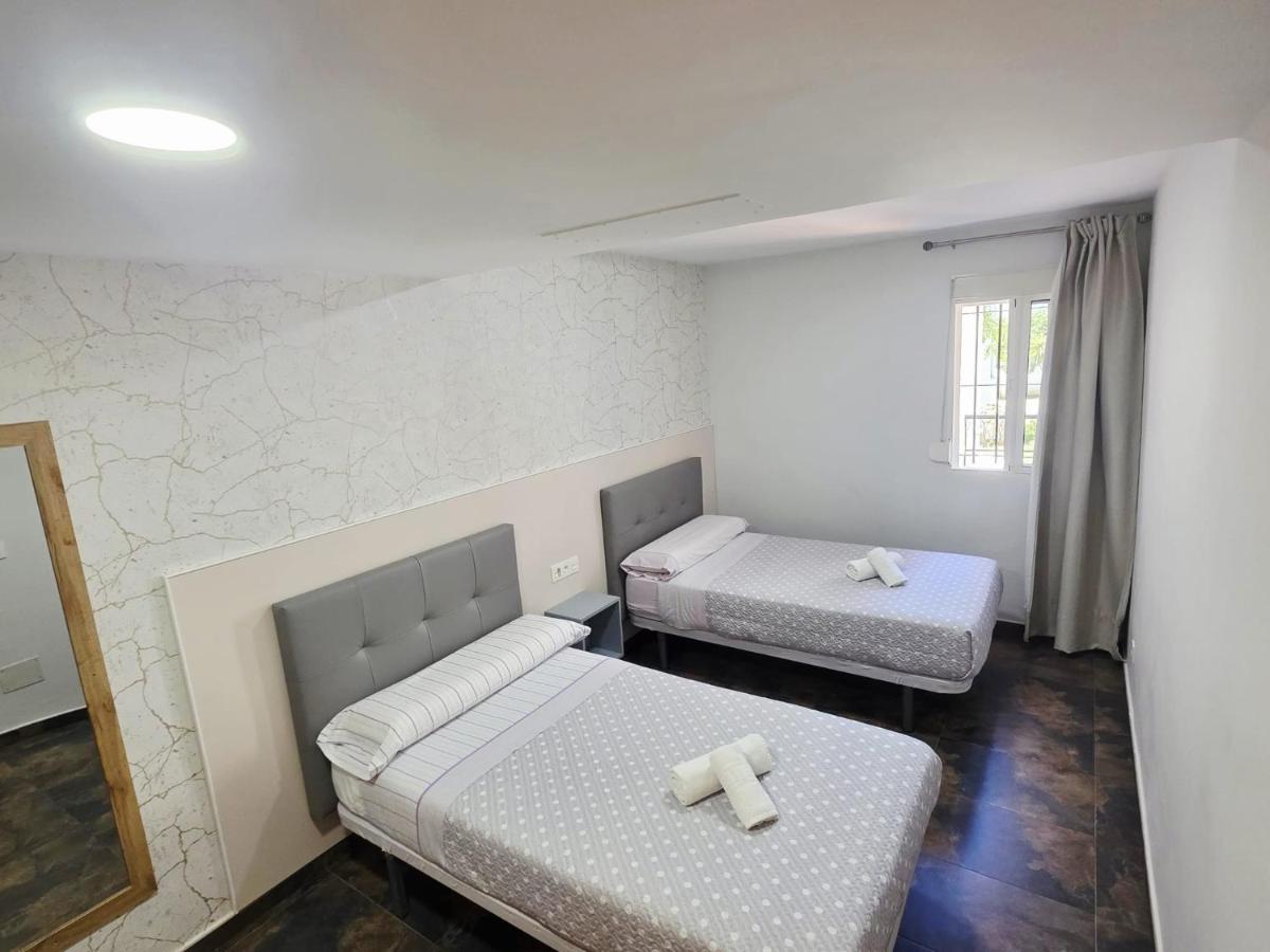 Piso Carlota Alessandri - Housity