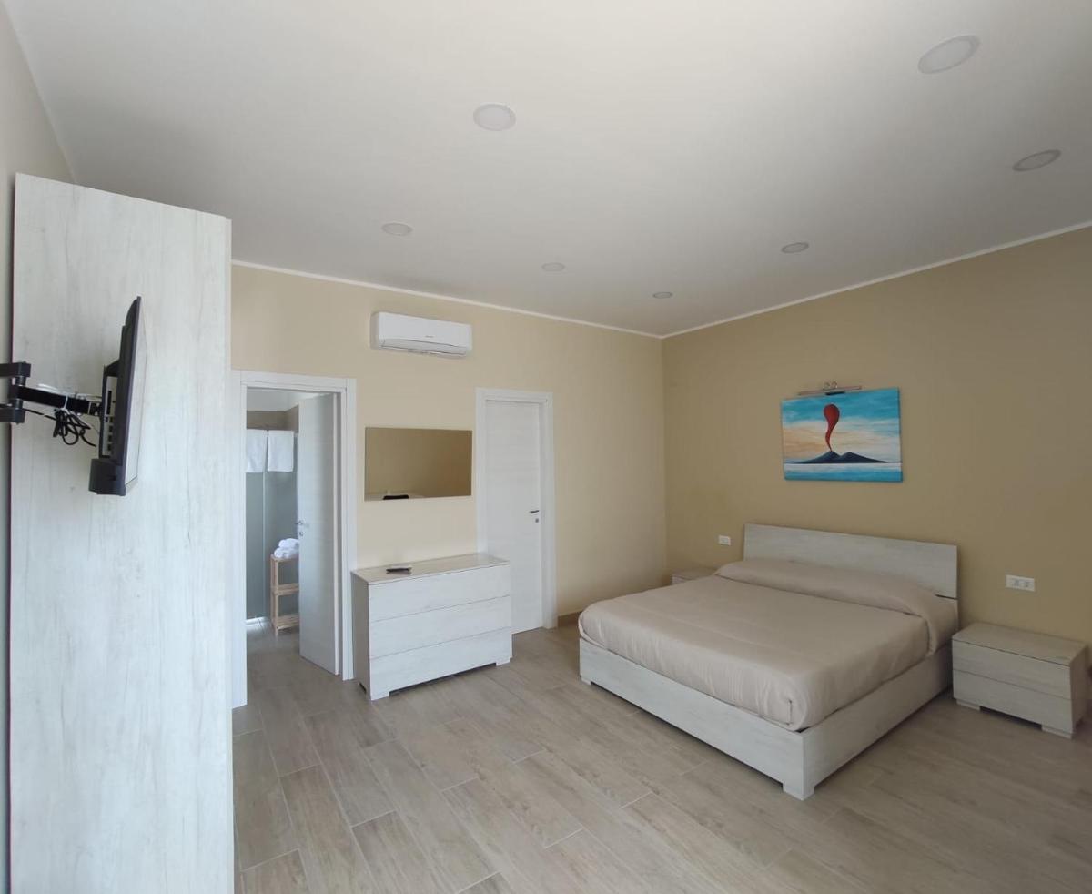 VillART Pompei Guest House - Housity