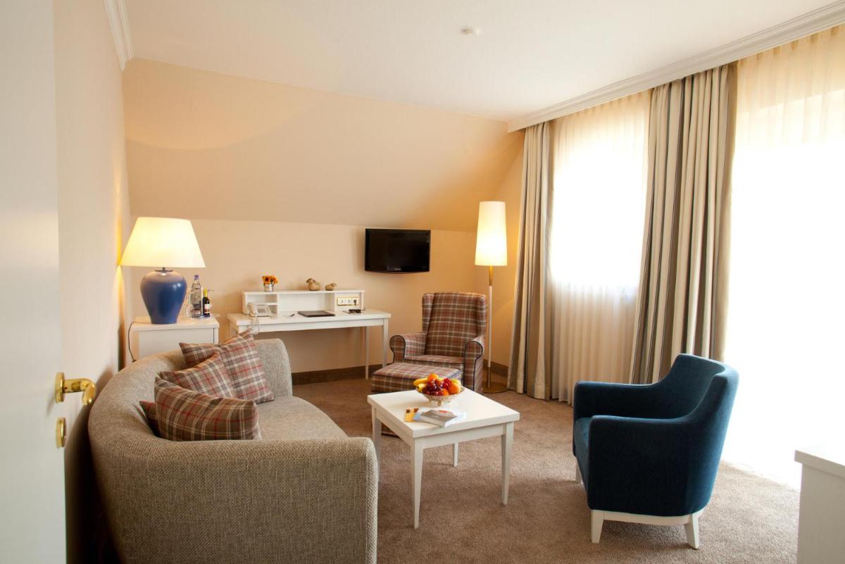 Suitetrails - Hotel Braunschweiger Hof