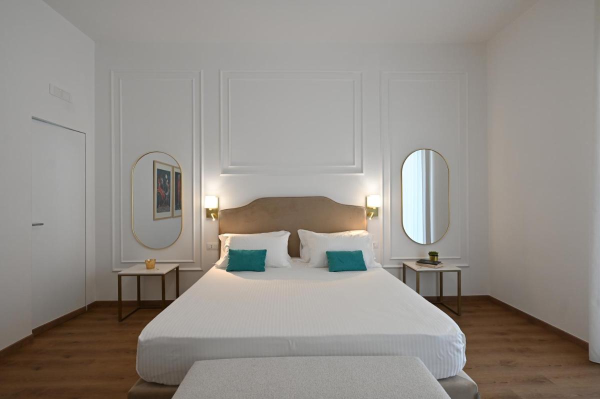 Spazio83 Comfort Rooms - Housity