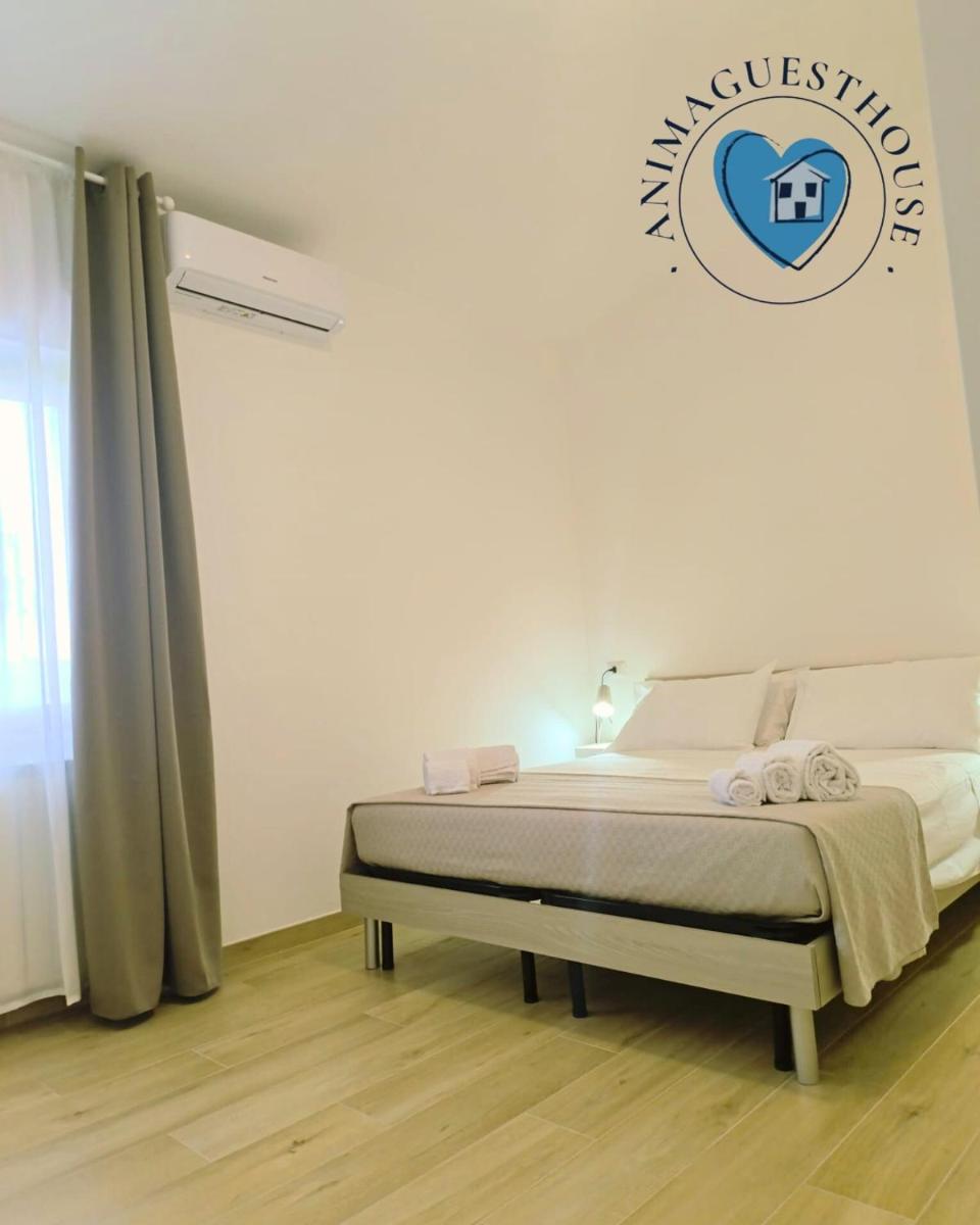 Anima Guest House - Housity