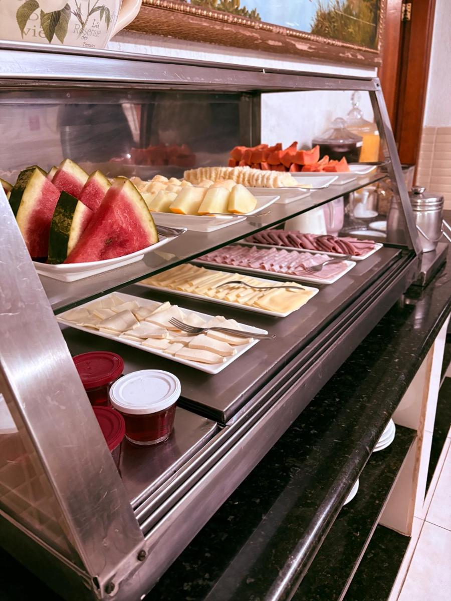 Alkimia Hotel - Housity
