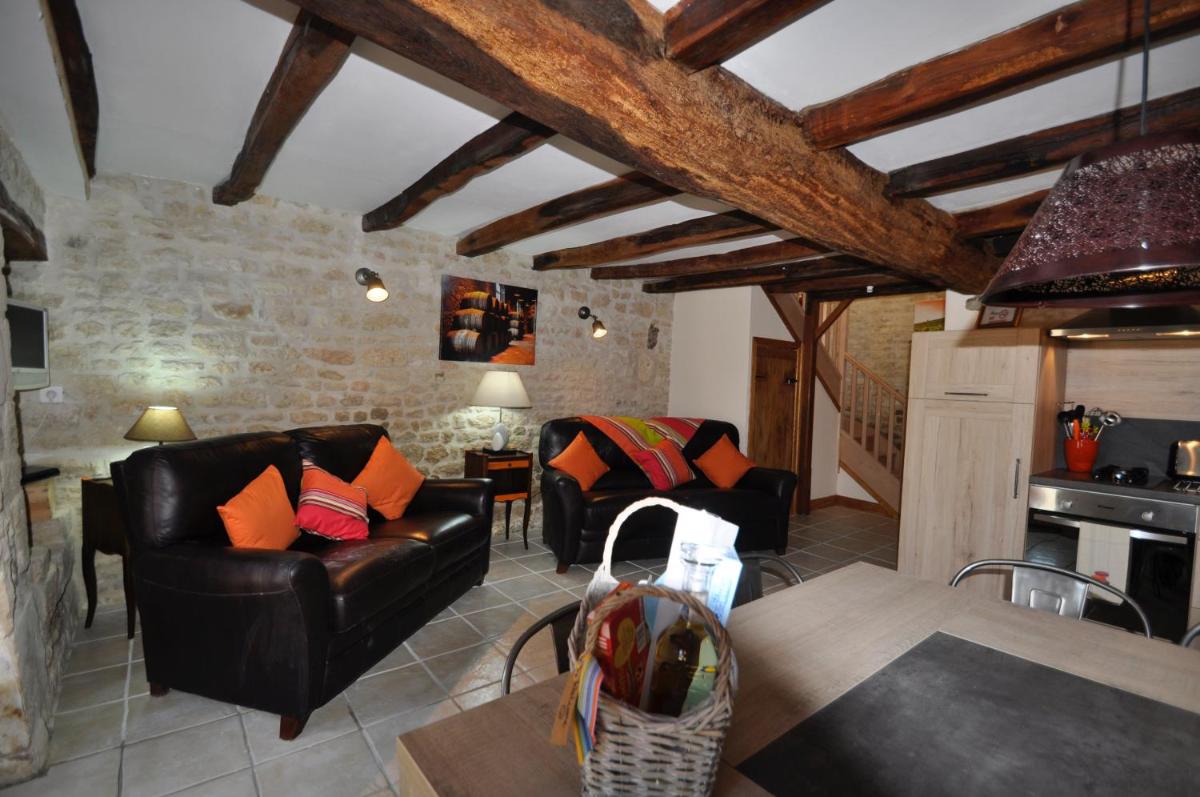 Chez Fins Bois - Hizvo