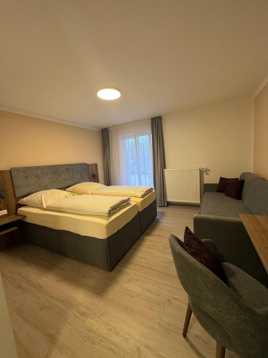 Zur Post Wellness und Sporthotel - Housity