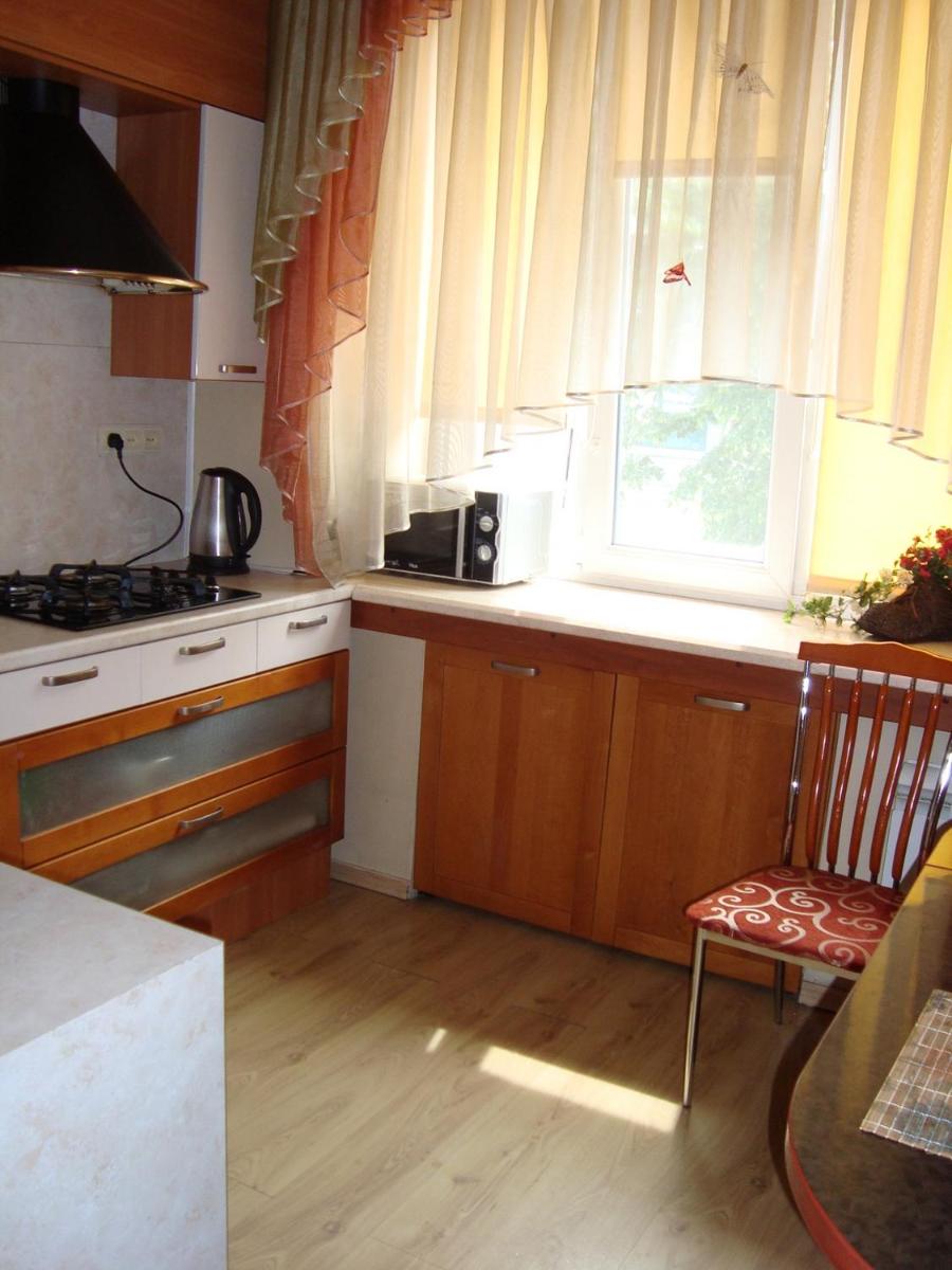 Suitetrails - Apartments Centr near Inturist