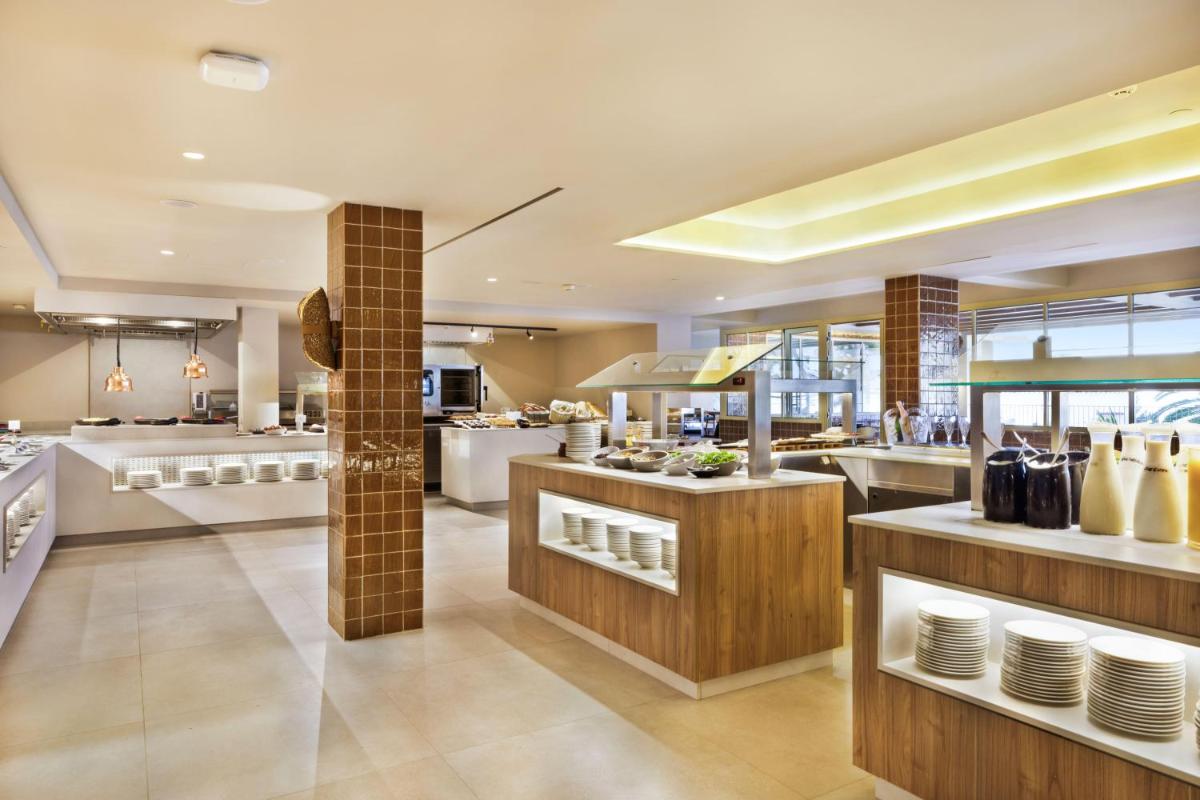 Una cocina o zona de cocina en Inmood Aucanada 4 Sup