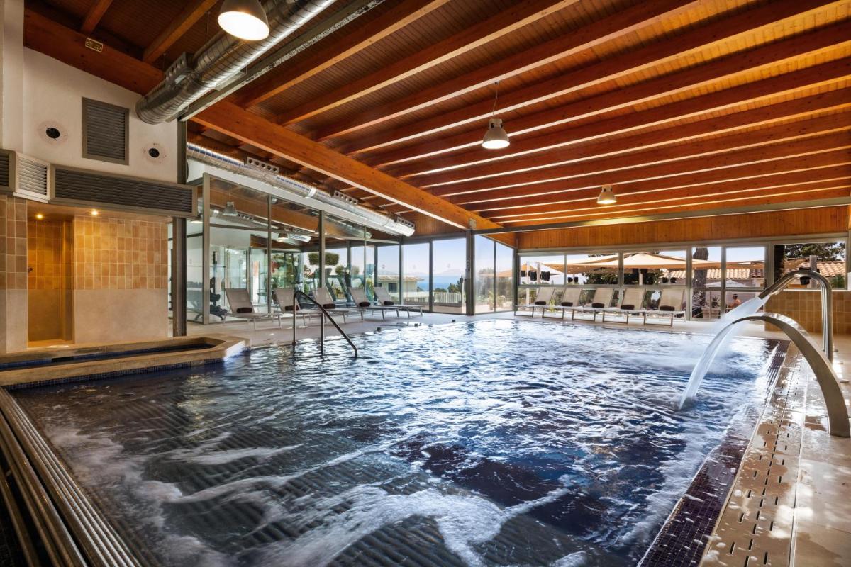 Piscina en o cerca de Inmood Aucanada 4 Sup