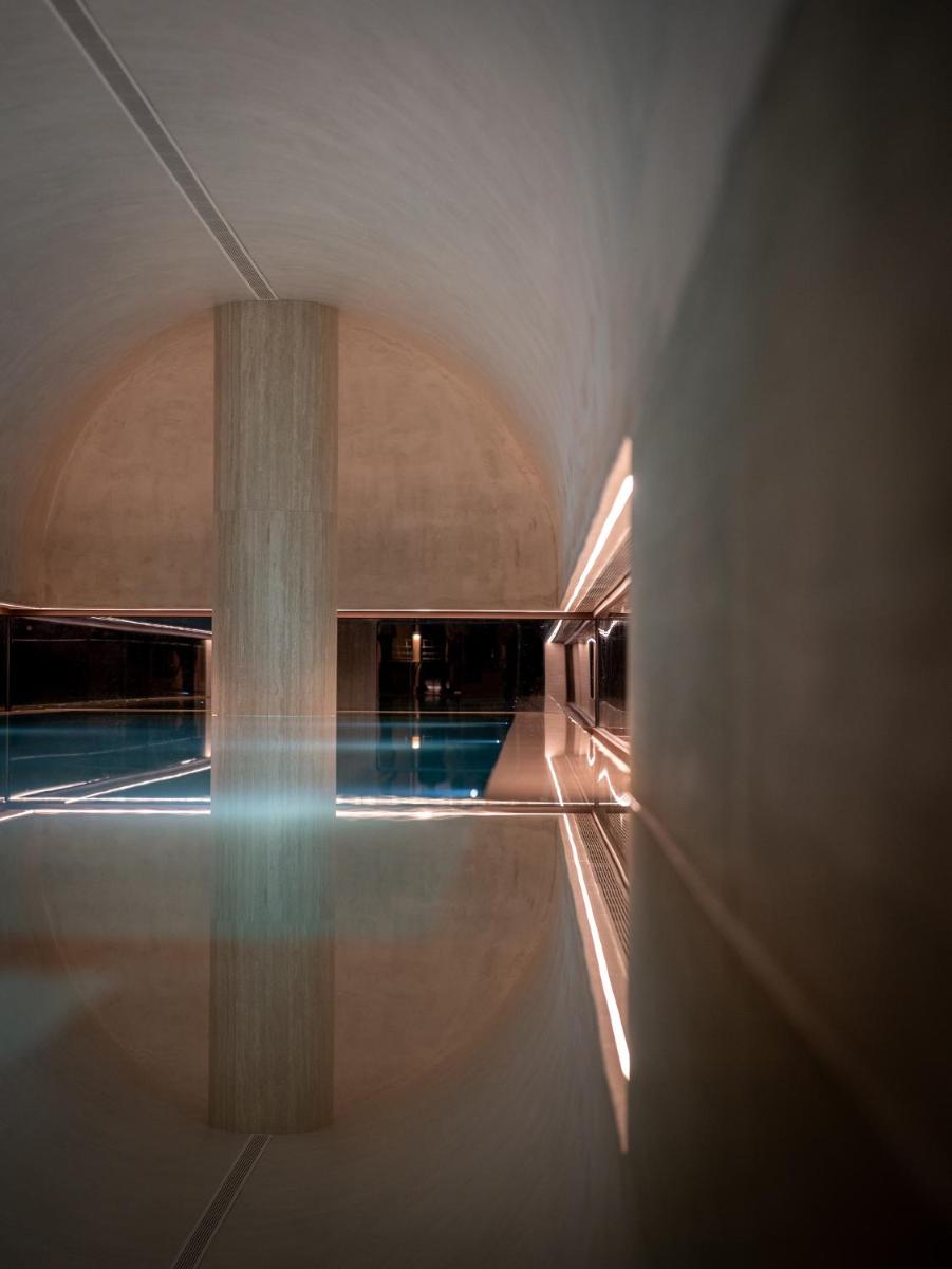 A piscina em ou perto de MS Collection Arouca - Mosteiro de Arouca