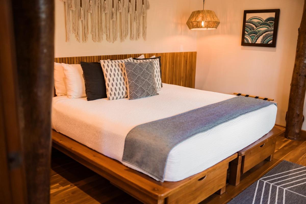 TreeCasa Hotel & Resort Nicaragua - Housity