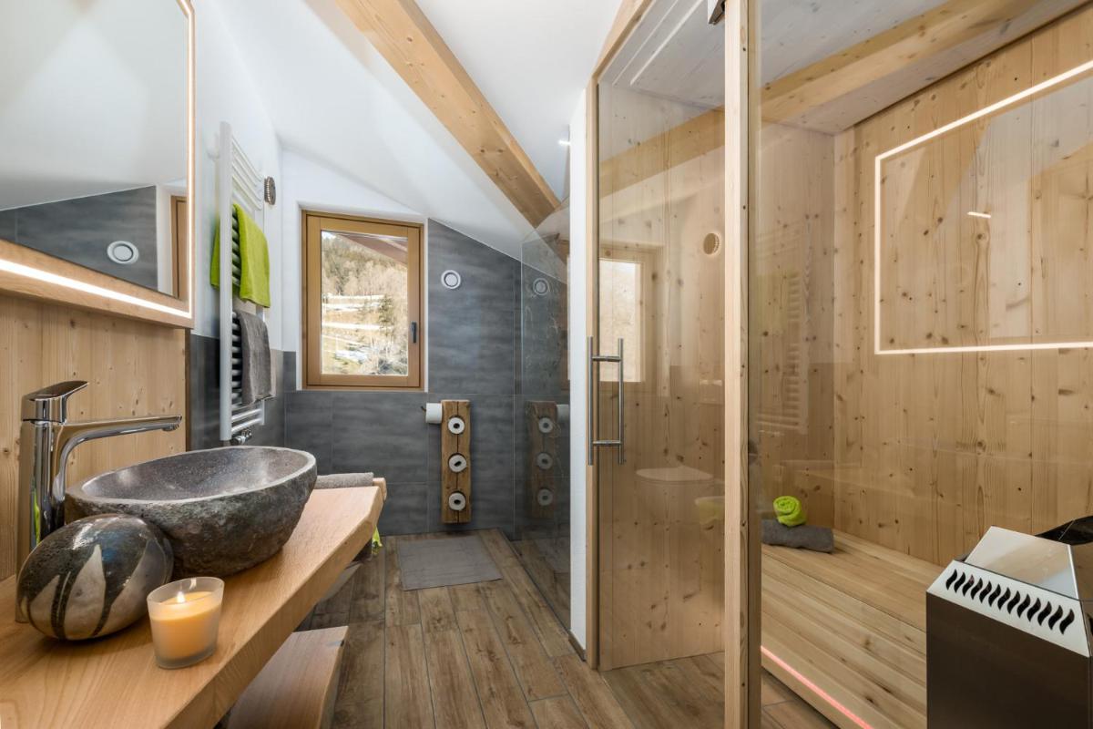 Forchnerhof Nature & Mountain View Apartments - Housity