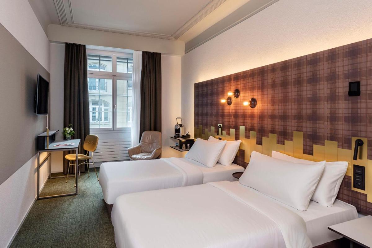 NH Bern The Bristol - Housity