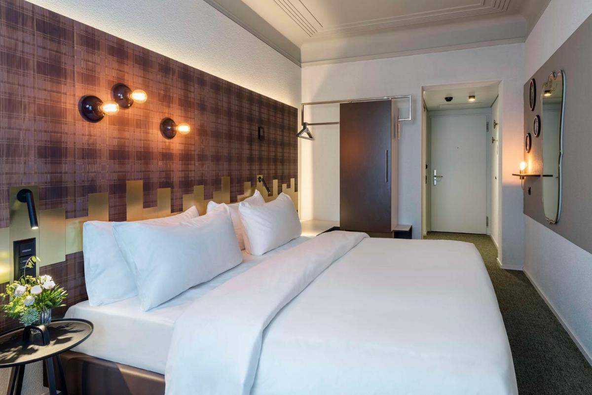 NH Bern The Bristol - Housity