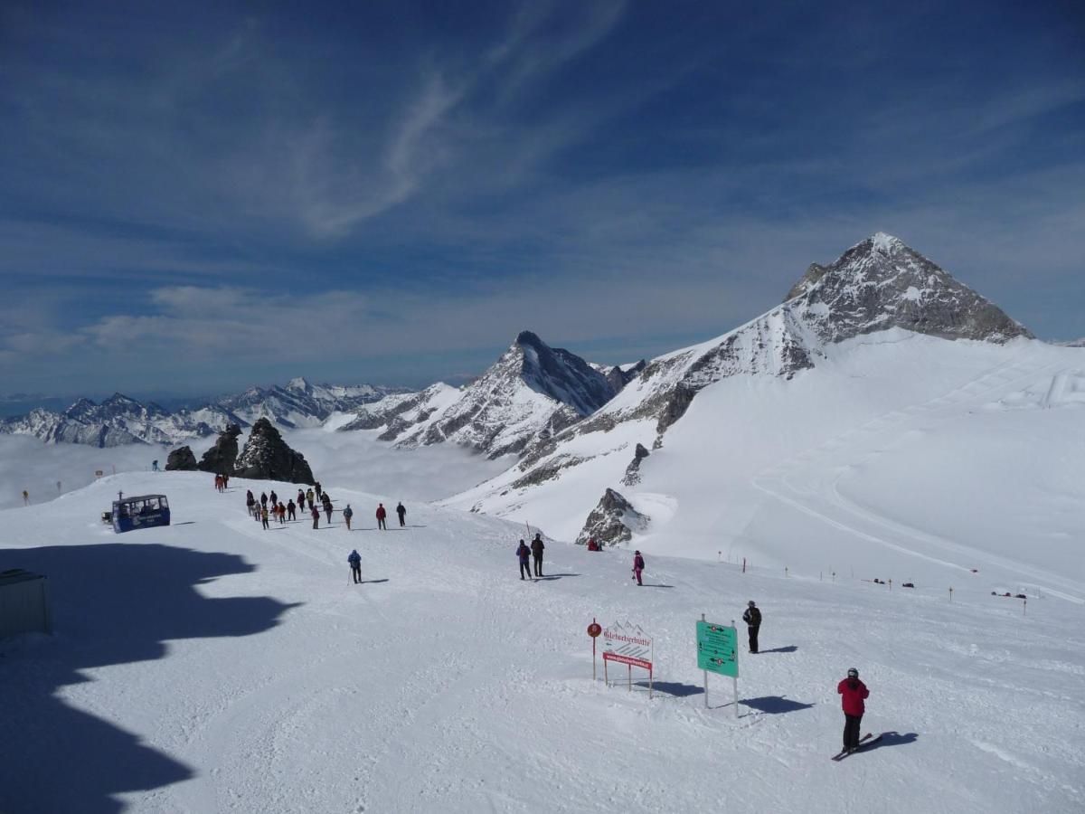 Suitetrails - Appartement Weigl