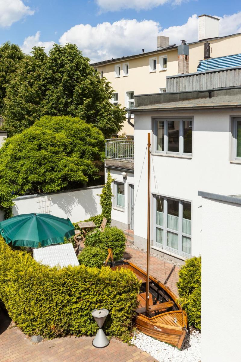 Appartementhaus Strandnähe - Housity